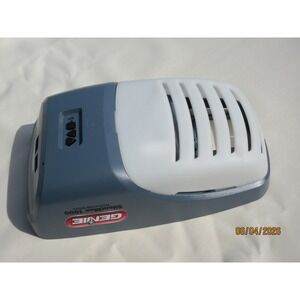 Genie SilentMax 1000 Model 3042 Garage Door Opener Motor Cover Housing Shroud